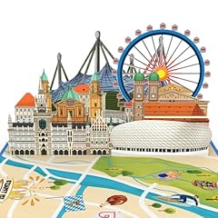 Papercrush pop karte gebraucht kaufen  Wird an jeden Ort in Deutschland