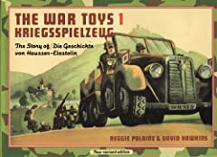 The war toys d'occasion  Livré partout en France