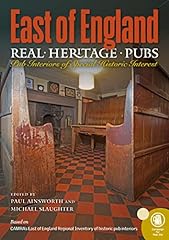 Real heritage pubs for sale  Delivered anywhere in UK