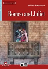 Romeo and juliet. usato  Spedito ovunque in Italia 