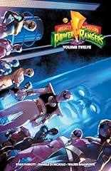 Mighty morphin power d'occasion  Livré partout en France