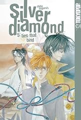 Silver diamond volume d'occasion  Livré partout en France