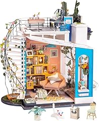 Rolife diy miniature for sale  Delivered anywhere in USA 