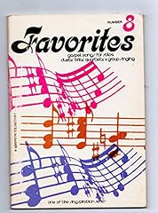 Number favorites gospel for sale  Delivered anywhere in USA 