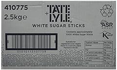 Tate lyle sugars for sale  Delivered anywhere in UK