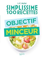 Objectif minceur d'occasion  Livré partout en Belgiqu