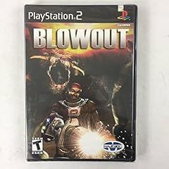 Blowout playstation 2 for sale  Delivered anywhere in USA 