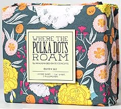 Polka dots roam for sale  Delivered anywhere in USA 