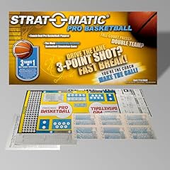 Strat matic basketball for sale  Delivered anywhere in USA 