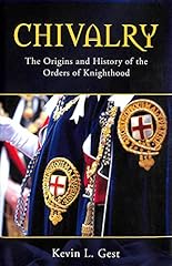 Chivalry origins history for sale  Delivered anywhere in Ireland