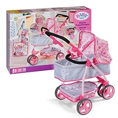 Baby born deluxe gebraucht kaufen  Wird an jeden Ort in Deutschland