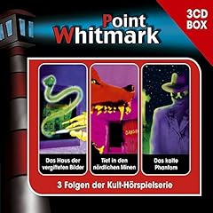Point whitmark cd gebraucht kaufen  Wird an jeden Ort in Deutschland