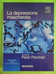 Depressione mascherata usato  Spedito ovunque in Italia 