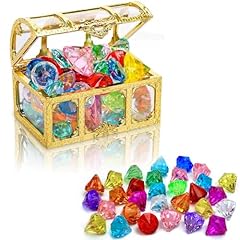 30pcs diving gem for sale  Delivered anywhere in UK