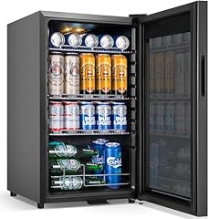 Beverage refrigerator cooler for sale  Delivered anywhere in USA 