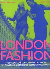 London fashion for sale  Delivered anywhere in UK