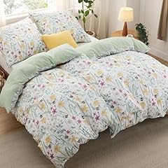 Bedsure bettwäsche 135x200 gebraucht kaufen  Wird an jeden Ort in Deutschland