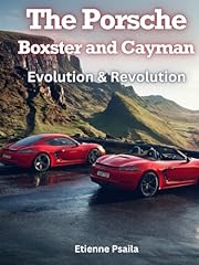 Porsche boxster cayman for sale  Delivered anywhere in UK