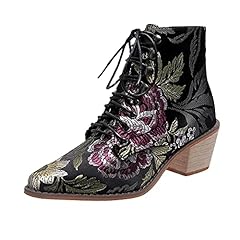 Peqiut ankle boots for sale  Delivered anywhere in USA 