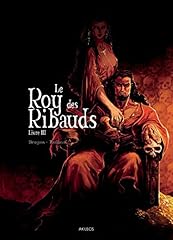 Roy ribauds t3 d'occasion  Livré partout en France