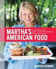 Martha american food for sale  Delivered anywhere in Ireland