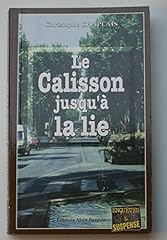 Calisson lie d'occasion  Livré partout en France