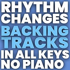Rhythm changes 180 gebraucht kaufen  Wird an jeden Ort in Deutschland