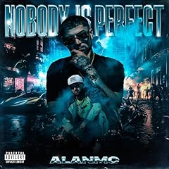 Nobody perfect explicit gebraucht kaufen  Wird an jeden Ort in Deutschland