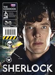 Sherlock casebook for sale  Delivered anywhere in UK
