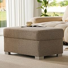 Modernmate storage ottoman for sale  Delivered anywhere in USA 
