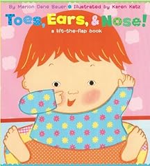 Toes ears nose for sale  Delivered anywhere in USA 