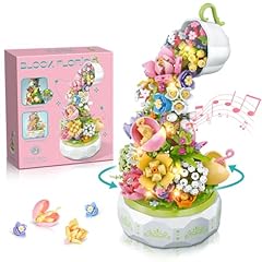 Hogokids flowers music for sale  Delivered anywhere in USA 
