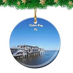 Cedar key pier for sale  Delivered anywhere in USA 