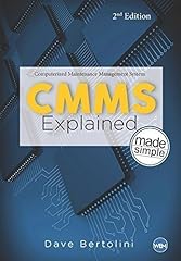 Cmms explained made for sale  Delivered anywhere in USA 