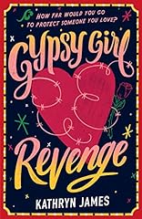 Gypsy girl revenge for sale  Delivered anywhere in UK