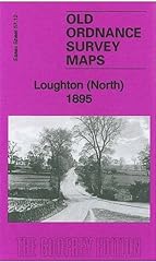 Loughton 1895 essex for sale  Delivered anywhere in UK
