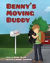 Benny moving buddy for sale  Delivered anywhere in UK