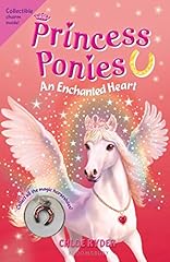 Princess ponies enchanted for sale  Delivered anywhere in USA 