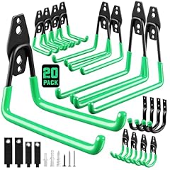 Landneoo garage hooks for sale  Delivered anywhere in USA 