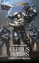 Ferrus manus the gebraucht kaufen  Wird an jeden Ort in Deutschland