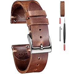 Horween bracelet montre d'occasion  Livré partout en France