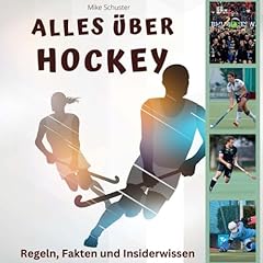 Hockey regeln fakten gebraucht kaufen  Wird an jeden Ort in Deutschland
