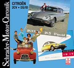 Citroën id ds gebraucht kaufen  Wird an jeden Ort in Deutschland