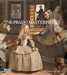 The prado masterpieces usato  Spedito ovunque in Italia 