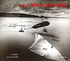 Plages histoires d'occasion  Livré partout en France
