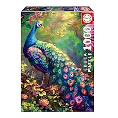 Educa puzzle 1000 d'occasion  Livré partout en France