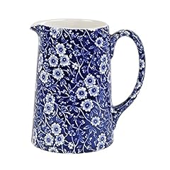 Burleigh dark blue for sale  Delivered anywhere in UK