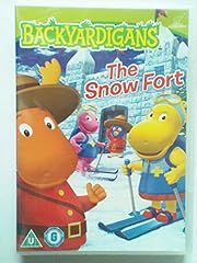 Backyardigans snow fort for sale  Delivered anywhere in Ireland