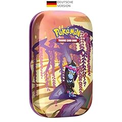 Pokémon sammelkartenspiel min gebraucht kaufen  Wird an jeden Ort in Deutschland