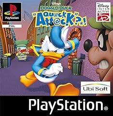 Donald duck quack gebraucht kaufen  Wird an jeden Ort in Deutschland